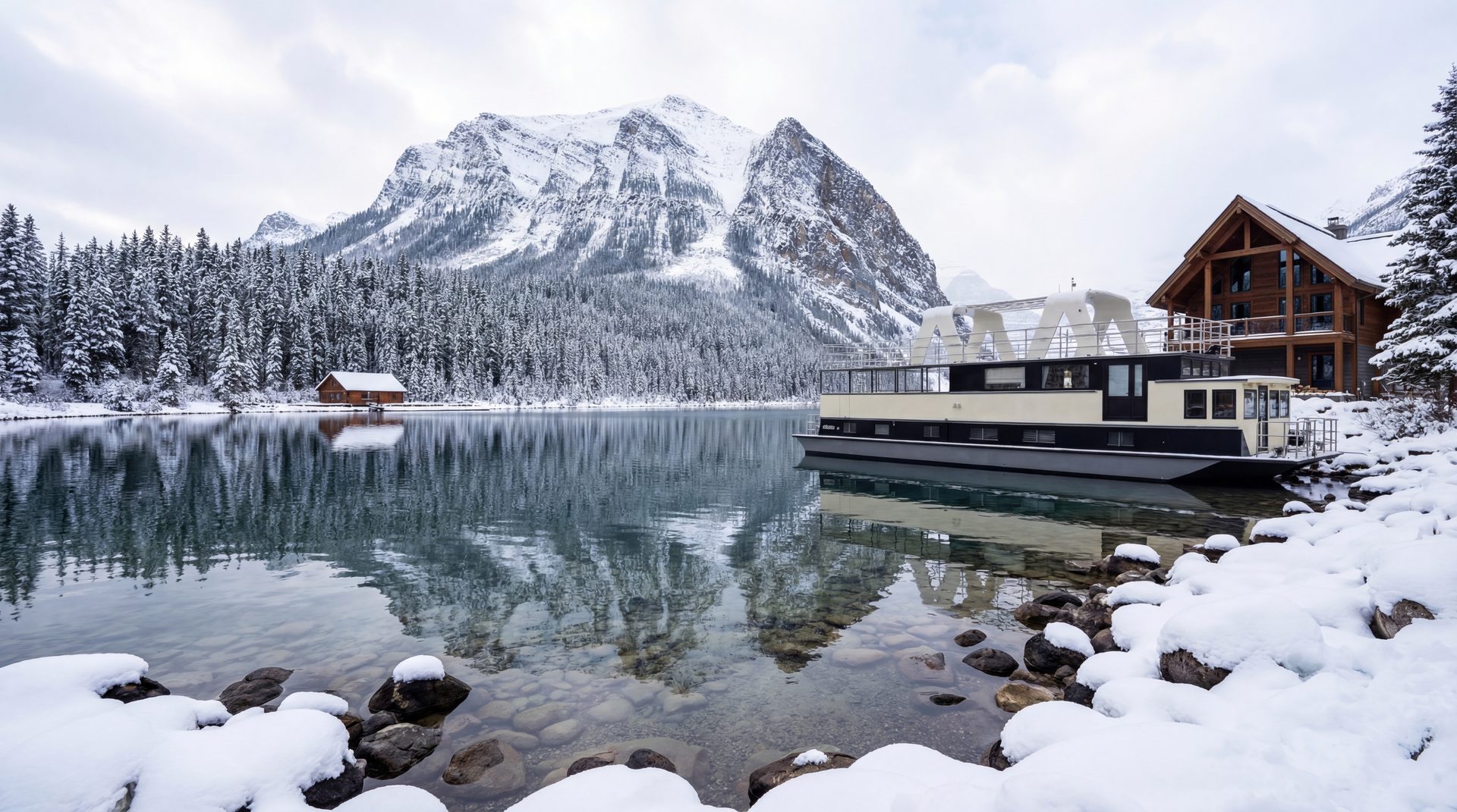 Expedition 65 Lux — экстерьер 1