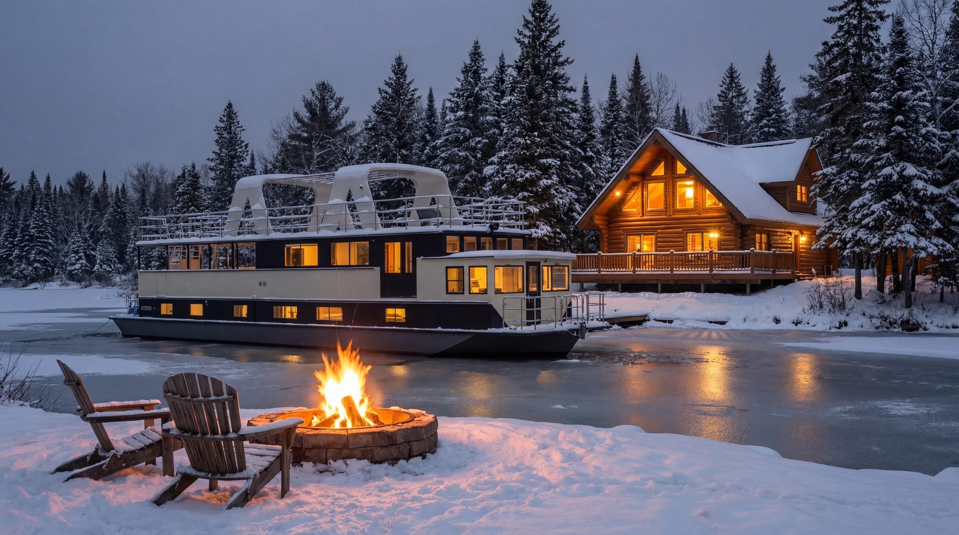 Expedition 65 Lux — экстерьер 2