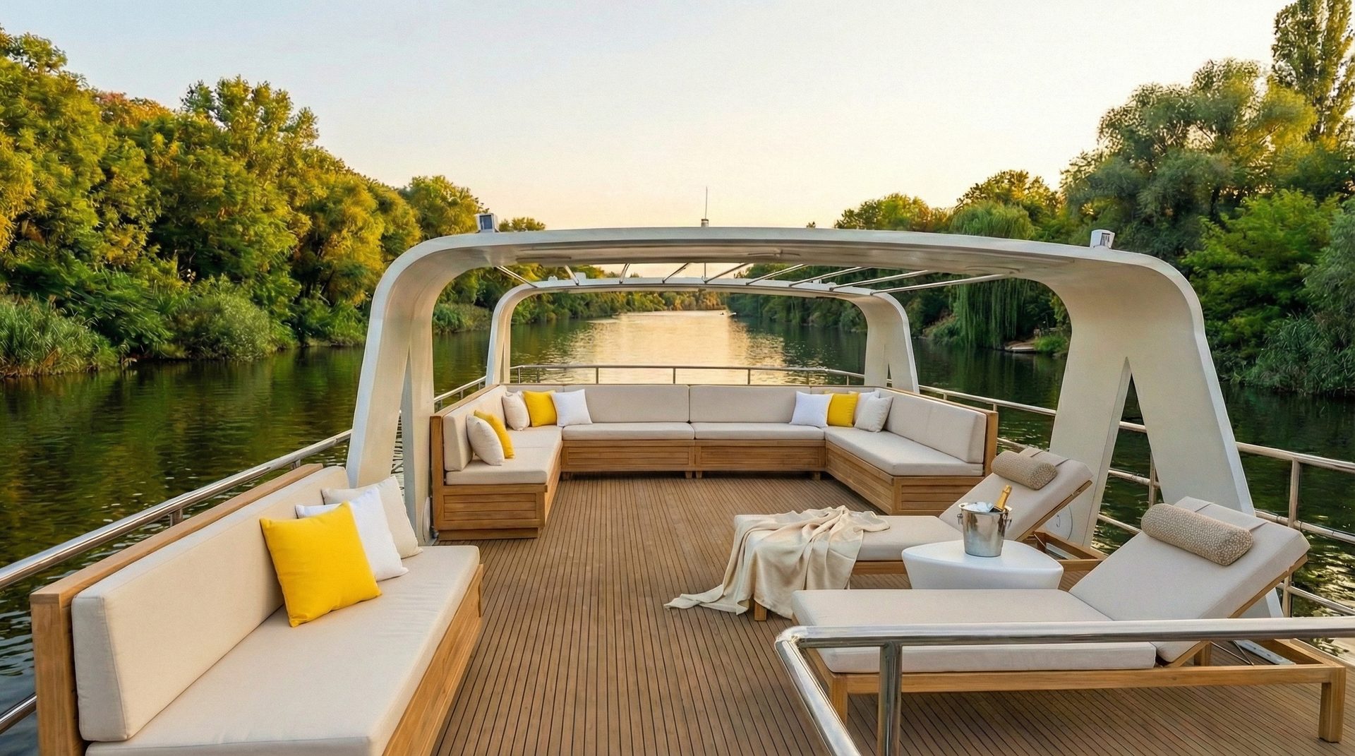 Expedition 65 Lux — вид 4